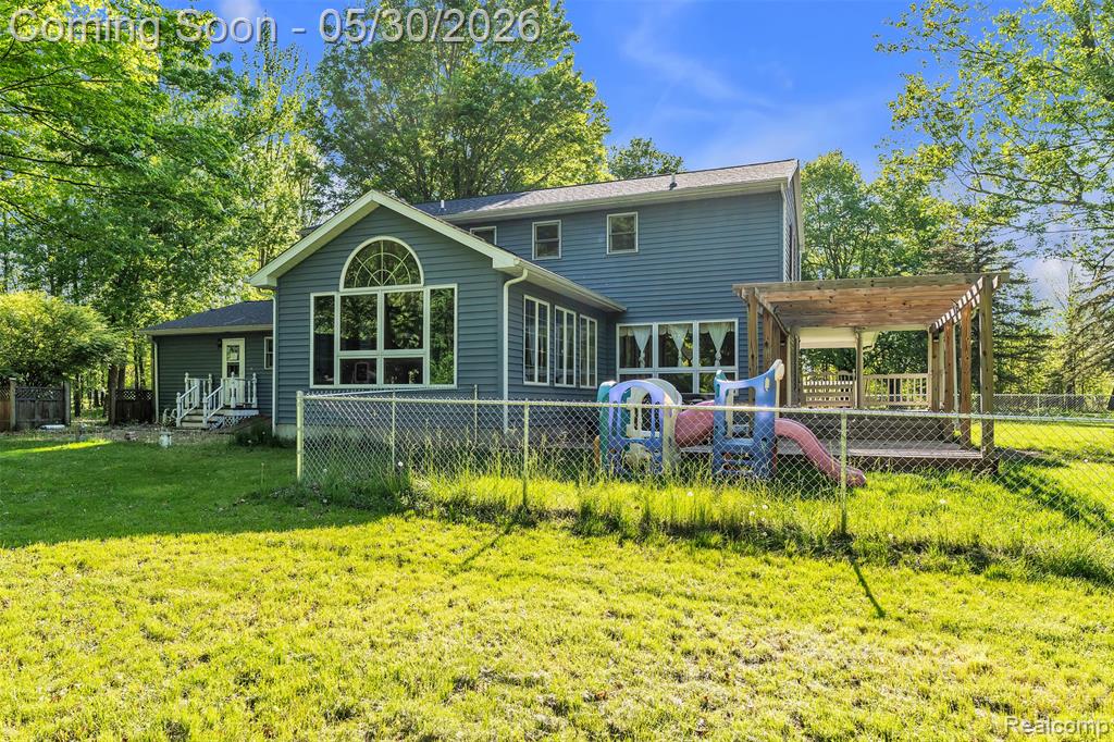 1345 Ives Road, Mason, MI 48854 — Photo 59