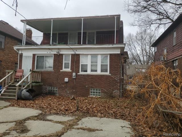 4836 Courville Street, Detroit, MI 48224 — Photo 14