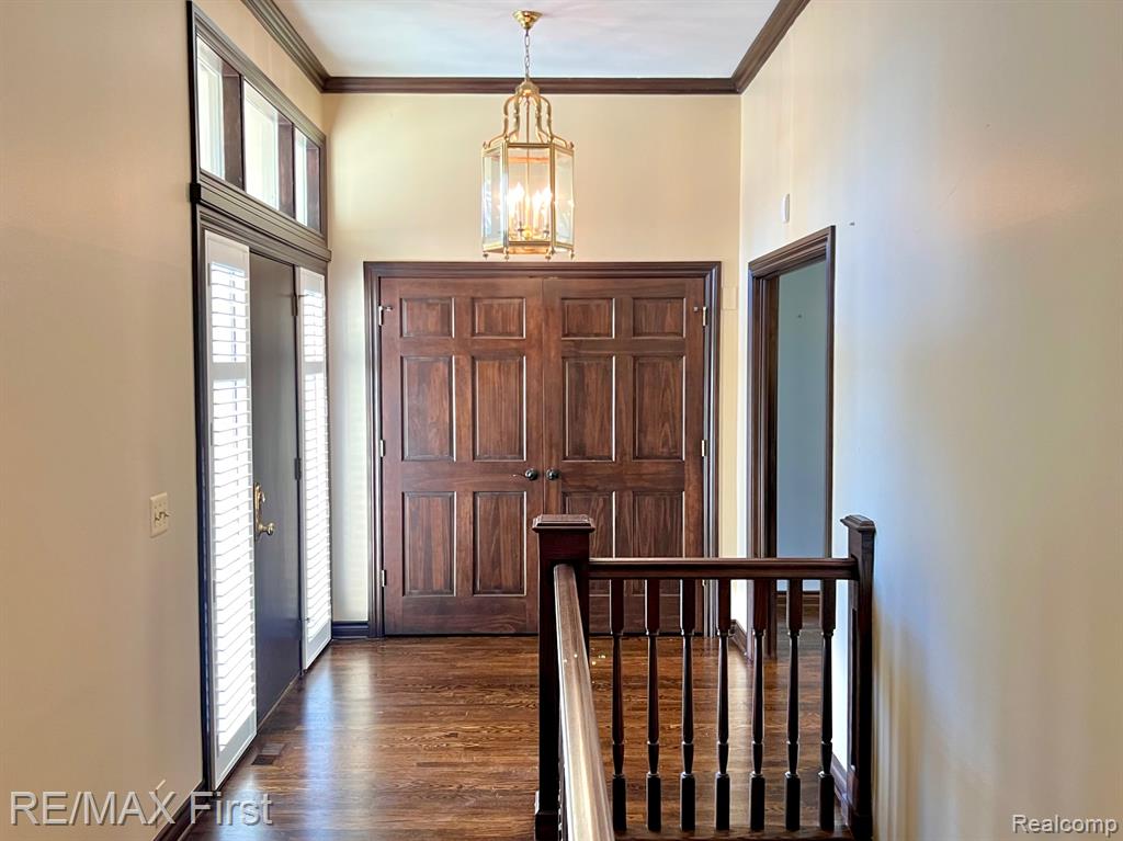 2483 Hickory Glen Drive, 3, Bloomfield Hills, MI 48304 — Photo 16