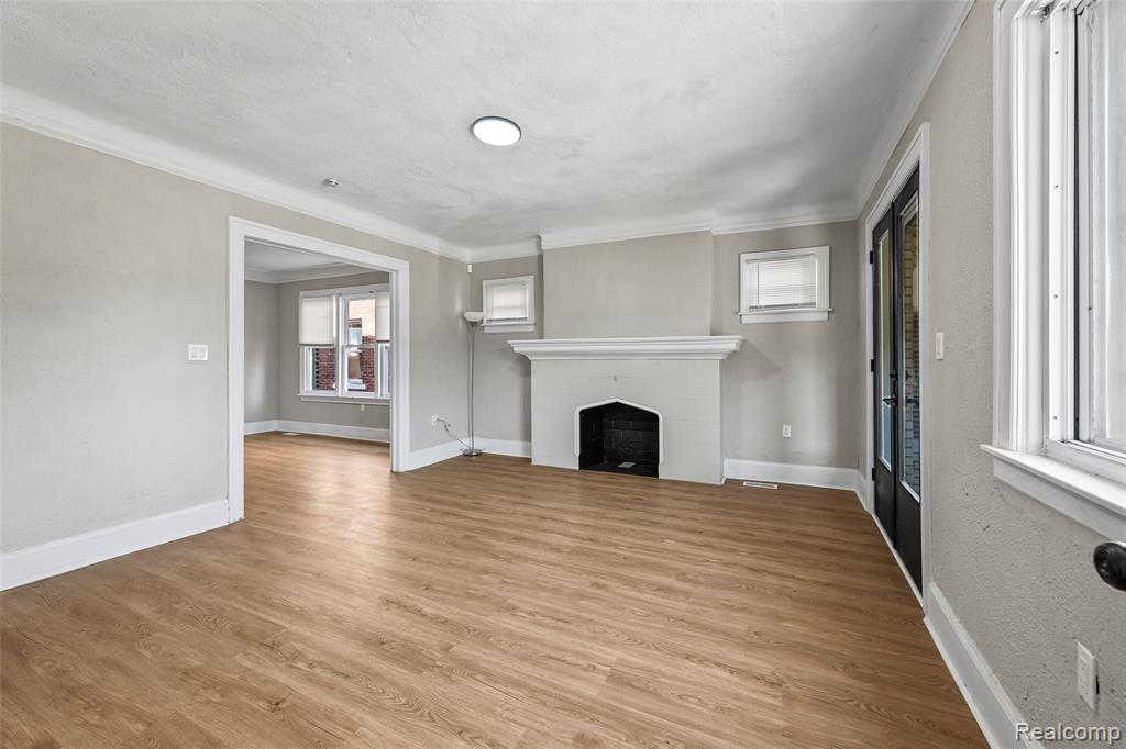 2254 Taylor Unit #1 Street, Detroit, MI 48206 — Photo 6