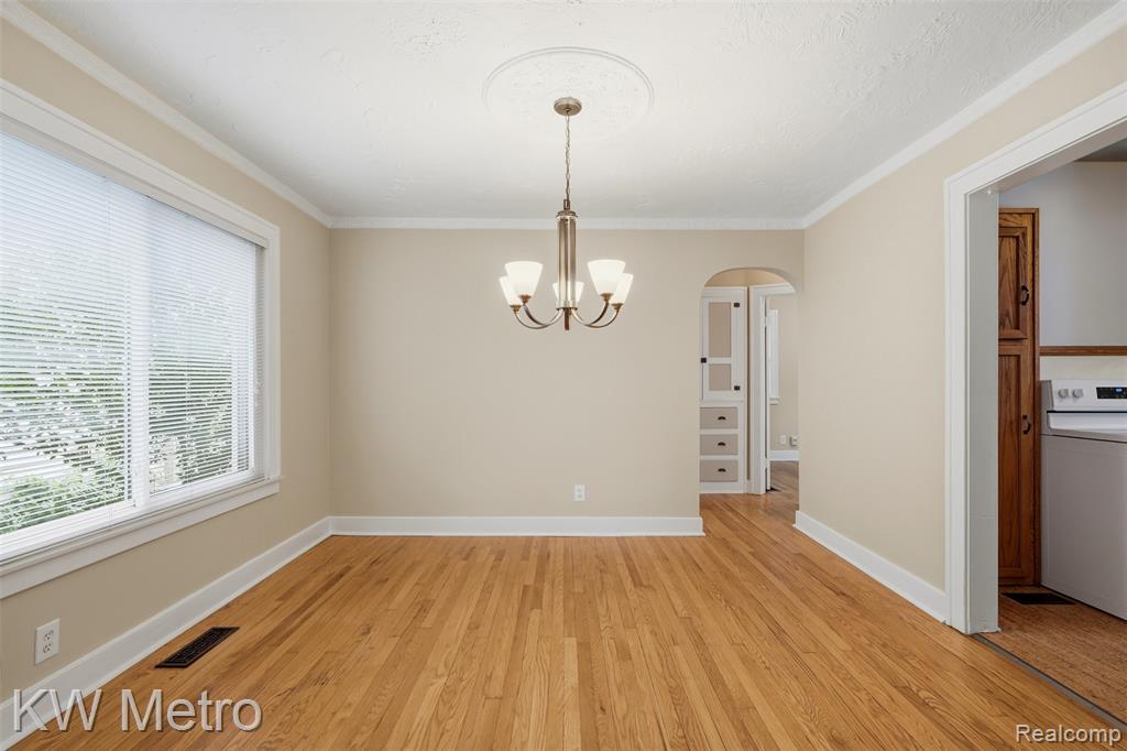 634 E Lewiston Avenue, Ferndale, MI 48220 — Photo 8