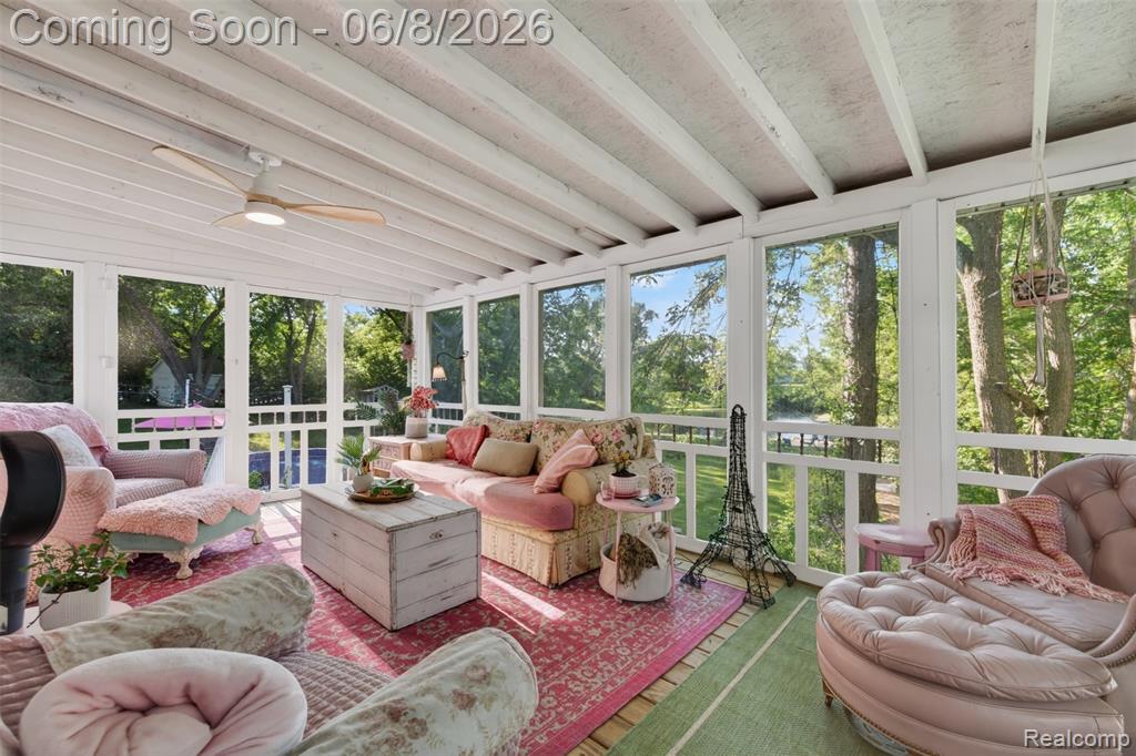 109 Wompole Drive, Clarkston, MI — Photo 32