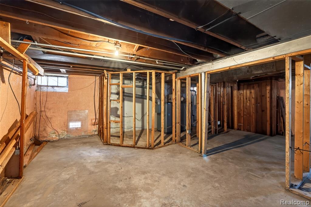 19174 Woodingham Drive, Detroit, MI 48221 — Photo 22