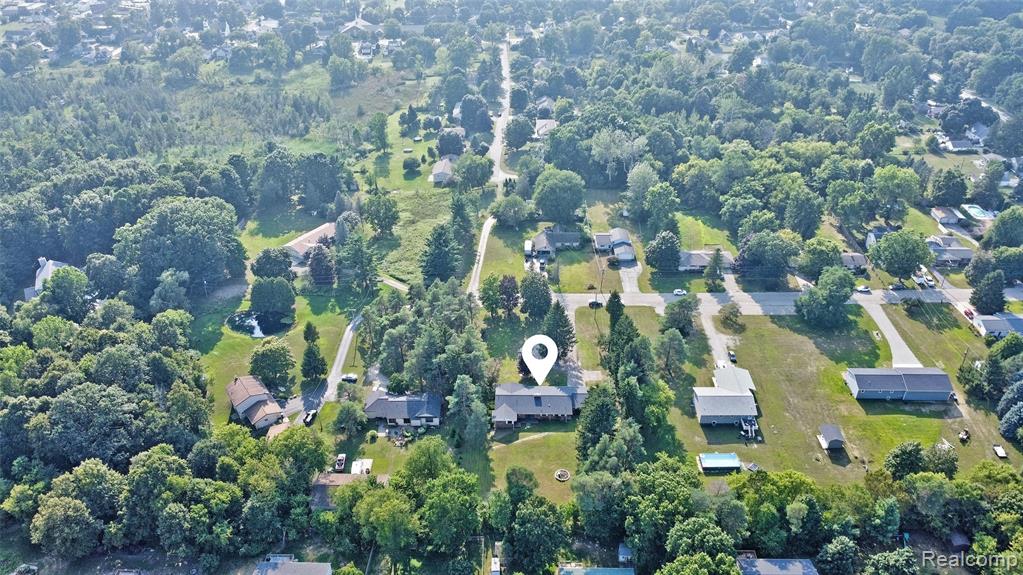 300 Sherman Court, Ortonville, MI 48462 — Photo 72