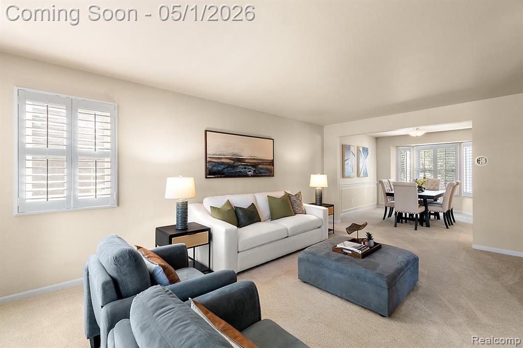7280 Willow Oak Drive, West Bloomfield, MI 48324 — Photo 6