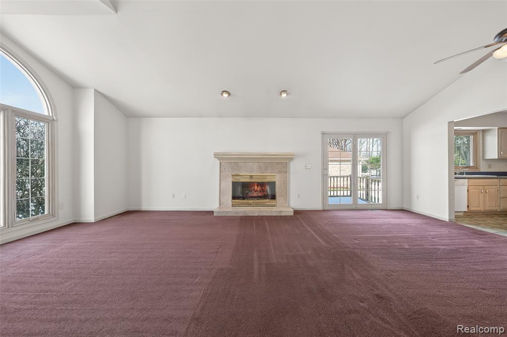 47140 Hunters Chase Drive, Macomb, MI 48042 — Photo 5