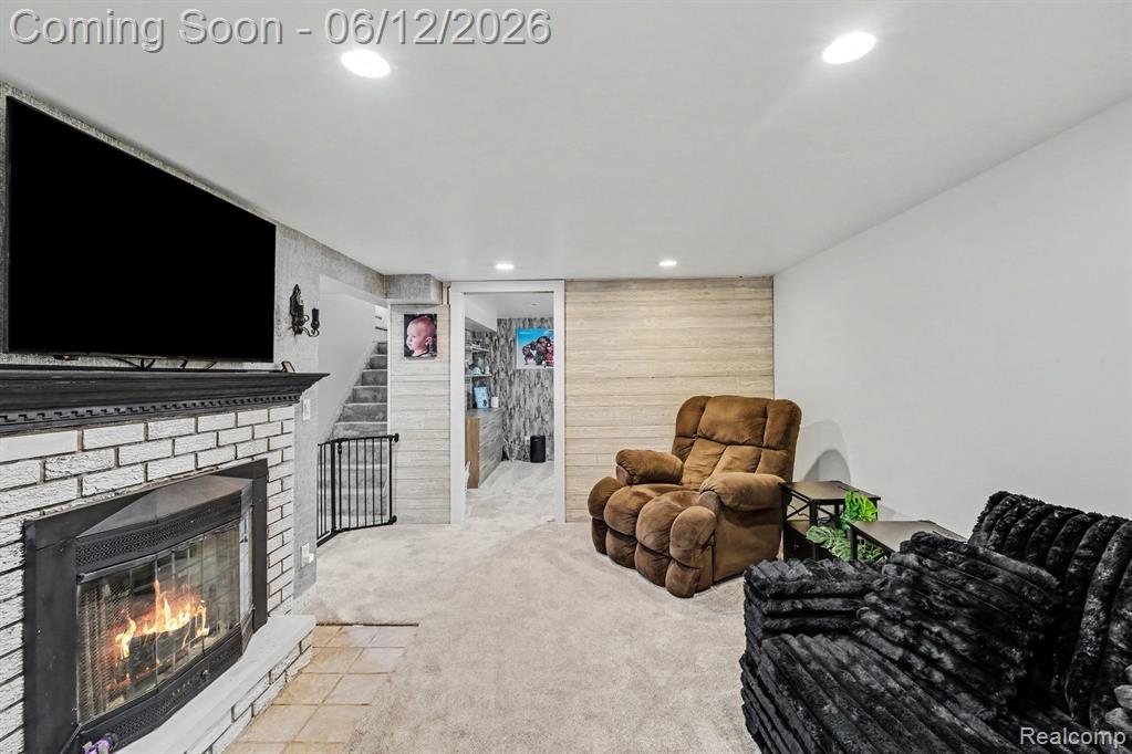 3474 Bilsky Street, Burton, MI 48519 — Photo 28