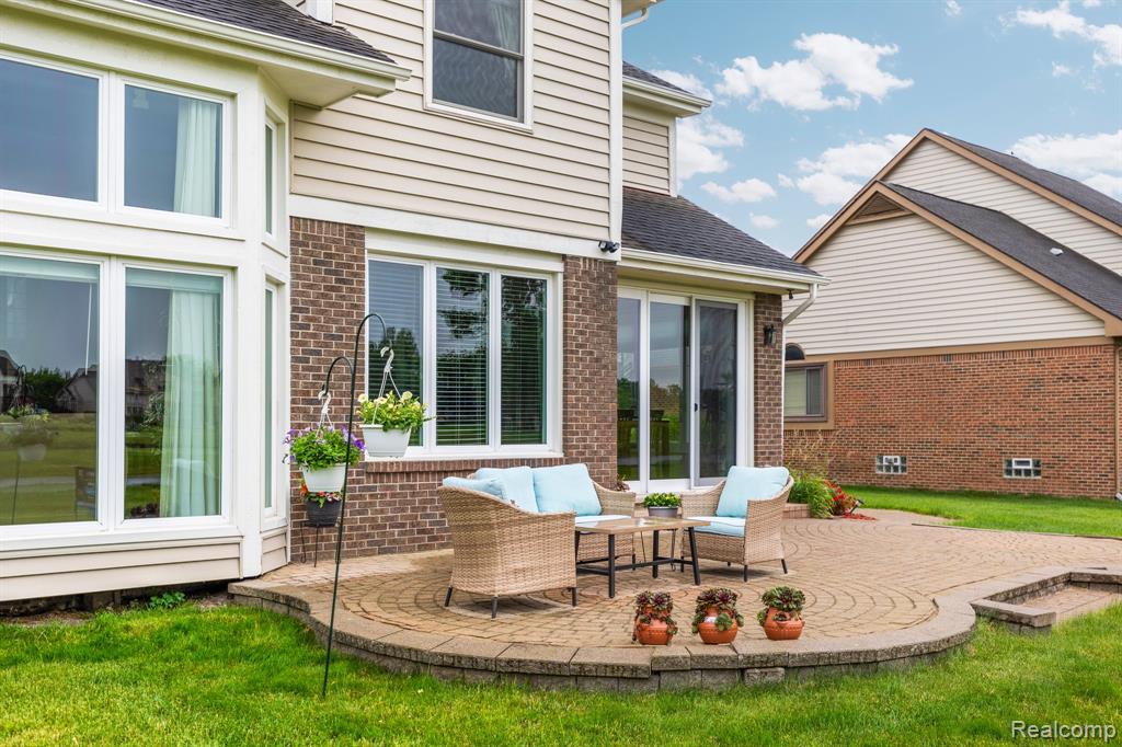 45482 Muirfield Drive, Canton, MI 48188 — Photo 82