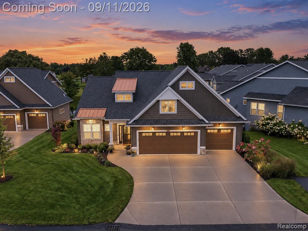 4729 Northern Court