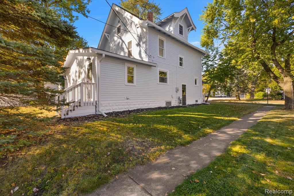 438 N Bailey Street, Romeo, MI 48065 — Photo 54