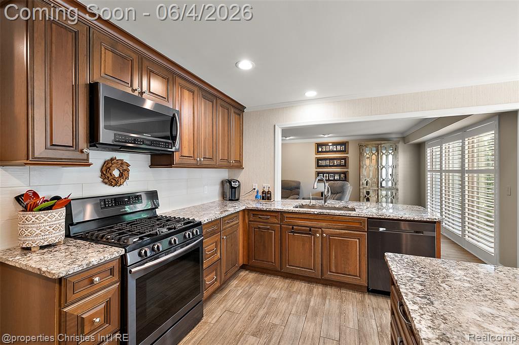 42967 Brookstone Drive, Novi, MI 48377 — Photo 35