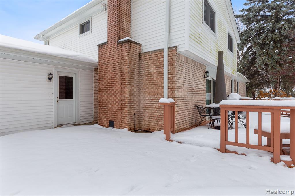 42126 BAINTREE Circle, Northville, MI 48168 — Photo 7