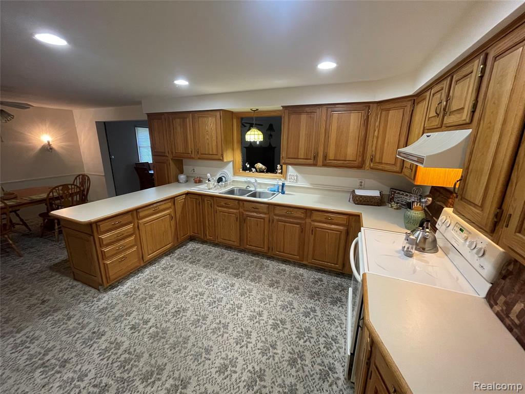 1150 Watson Drive, Fort Gratiot, MI 48059 — Photo 22