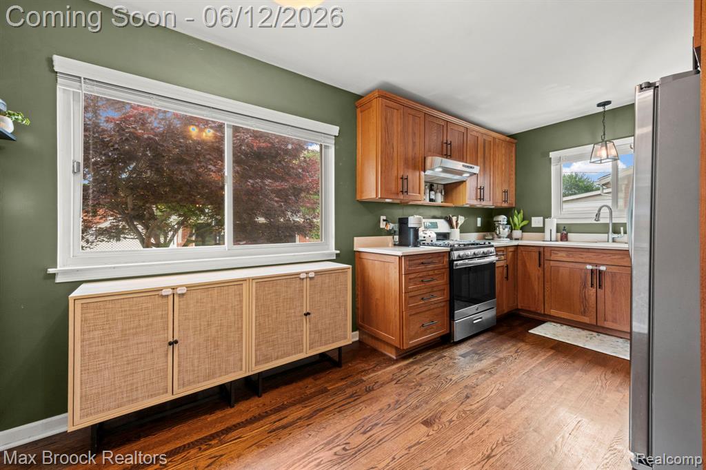14474 Oxford, Plymouth, MI 48170 — Photo 9