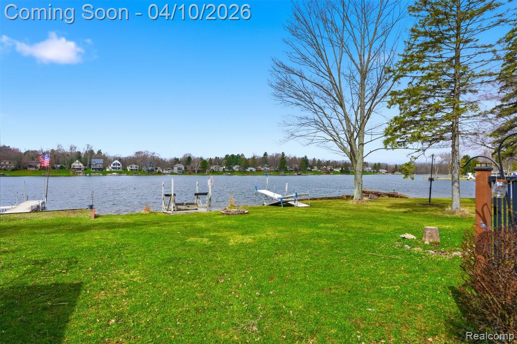 6115 Mabley Hill Road, Fenton, MI 48430 — Photo 5