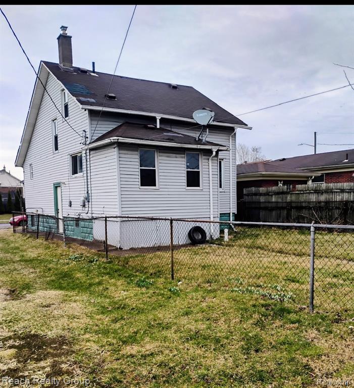 29 Union Street, Ecorse, MI 48229 — Photo 3
