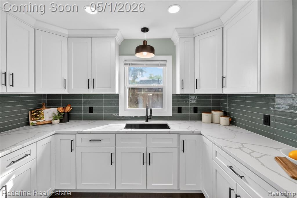 4404 Somerset Avenue, Detroit, MI 48224 — Photo 9