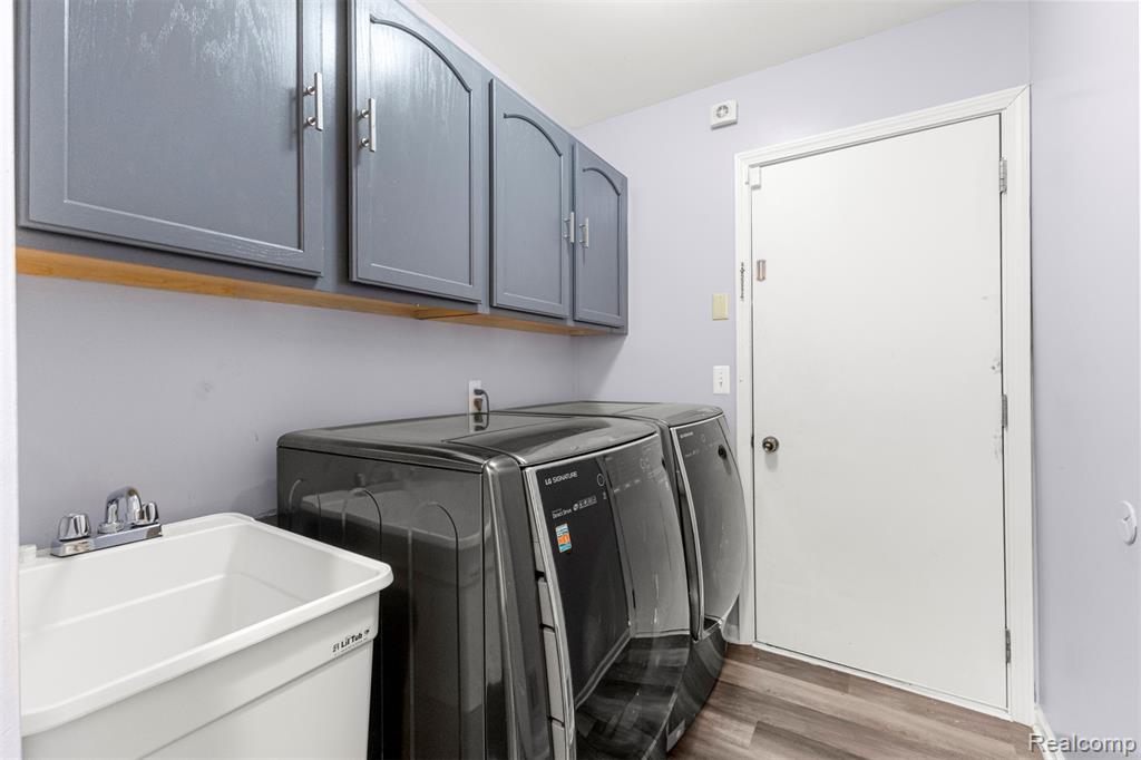 6950 Anna Drive, Van Buren, MI 48111 — Photo 21