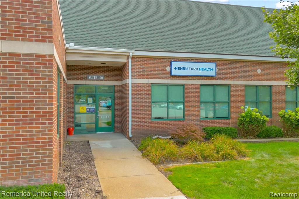 1050 Corporate Office Drive, Milford, MI 48381 — Photo 4