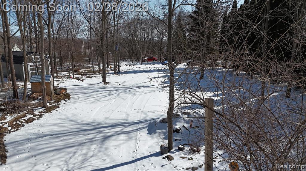 6106 E River Road, Flushing, MI 48433 — Photo 4