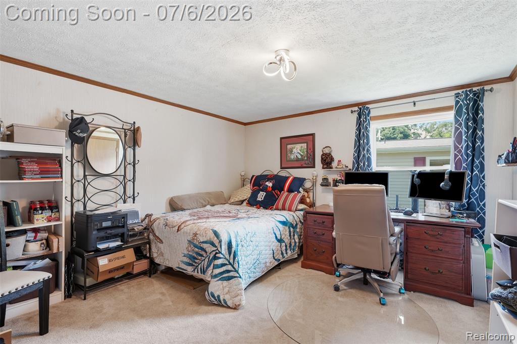 865 Beach Buggy Lane, Linden, MI 48451 — Photo 23