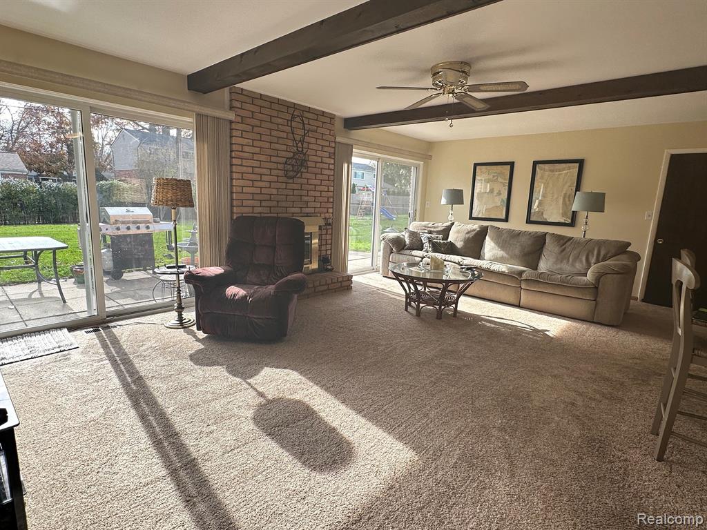 8968 DEVON Drive, Shelby Twp, MI 48317 — Photo 4