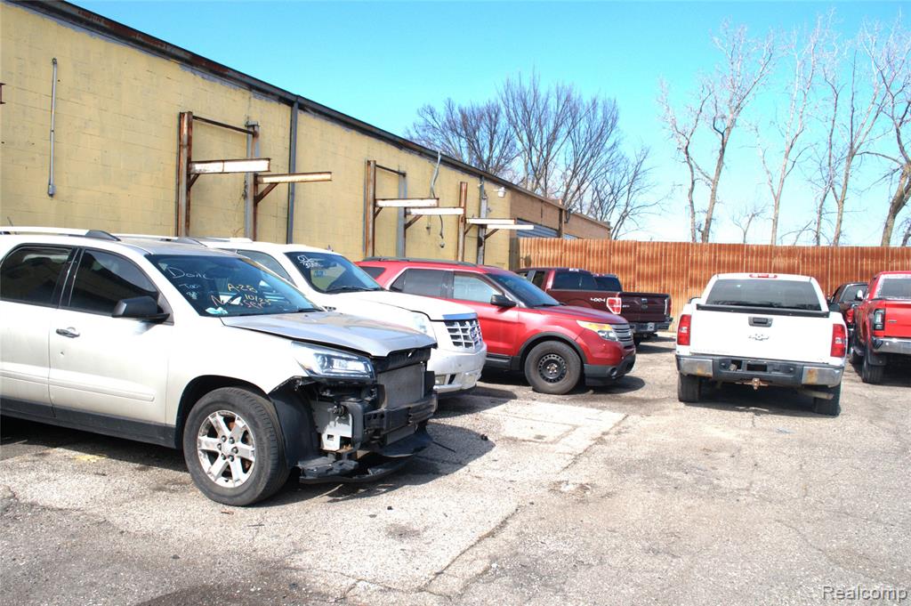 9350 NE Freeland Street, Detroit, MI 48228 — Photo 21