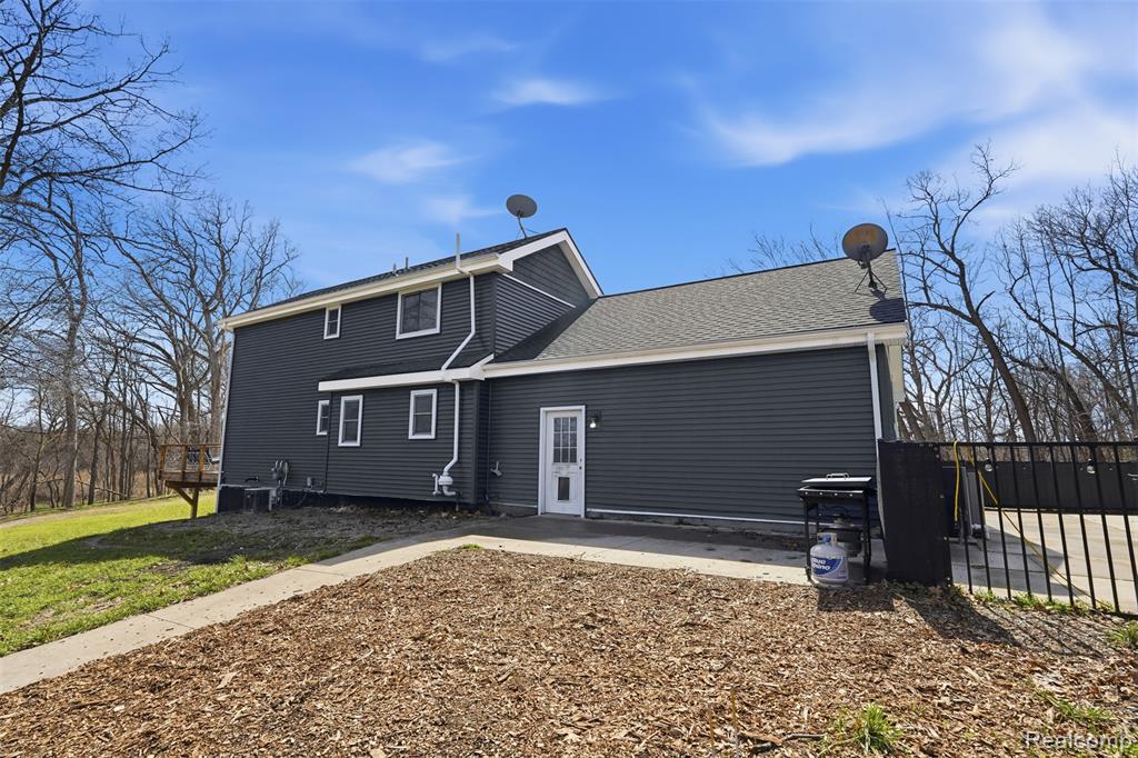 2929 Acorn Lane, Howell, MI 48843 — Photo 30