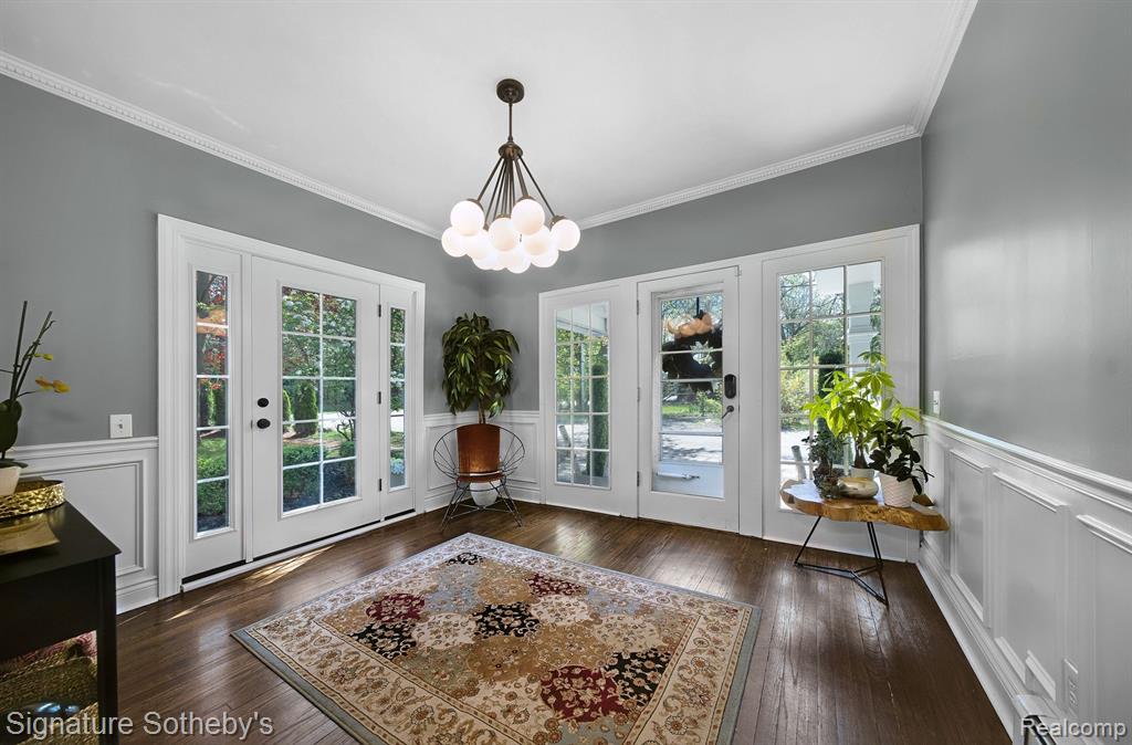 3556 ORCHARD LAKE Road, Orchard Lake Village, MI 48324 — Photo 3
