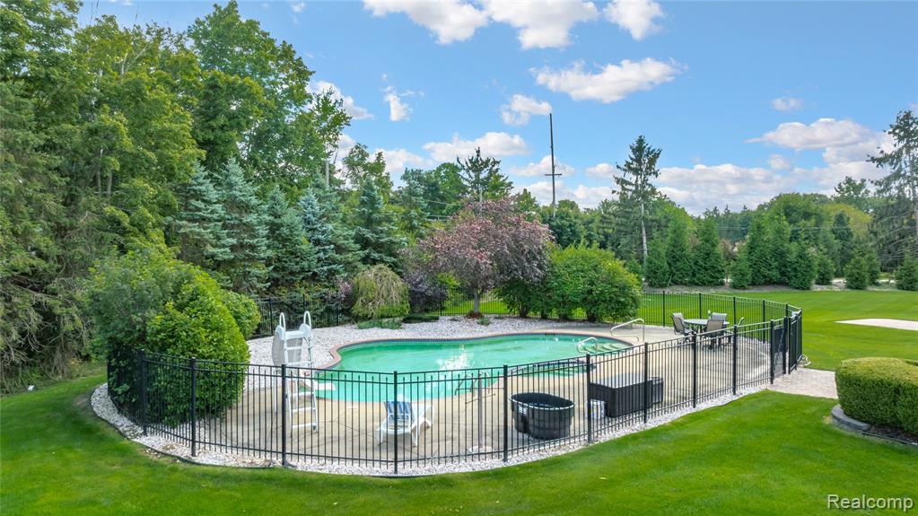 50045 E Fellows Creek Court, Plymouth, MI 48170 — Photo 71