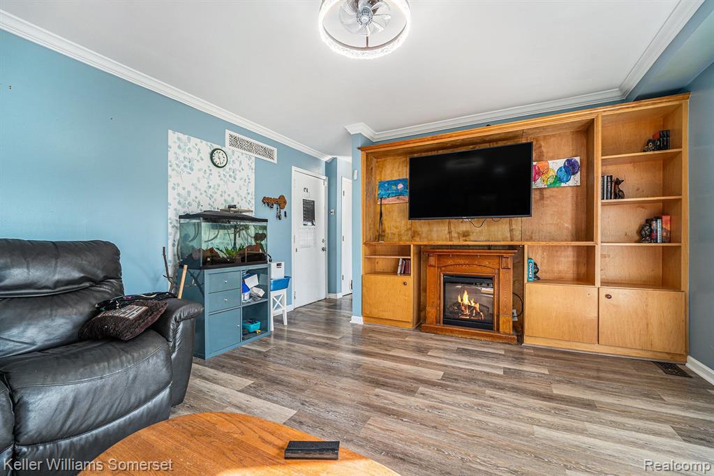 5594 FAWN, Troy, MI 48098 — Photo 12