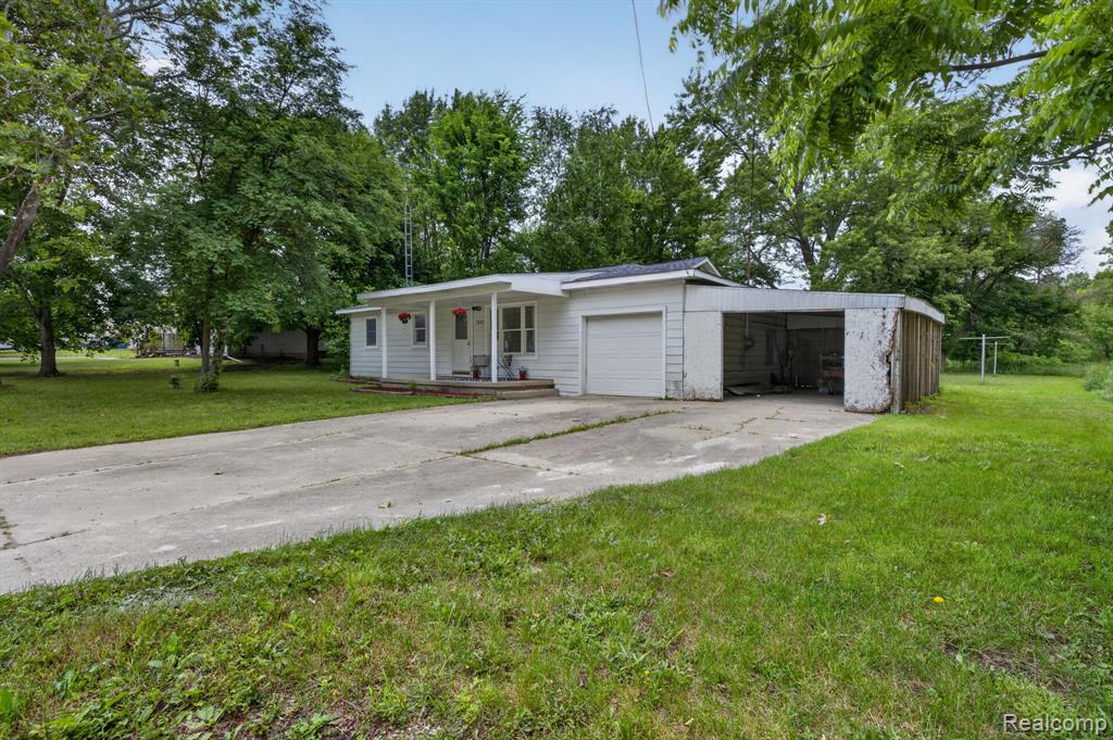 9288 Hilda Lane, Flushing, MI 48433 — Photo 4