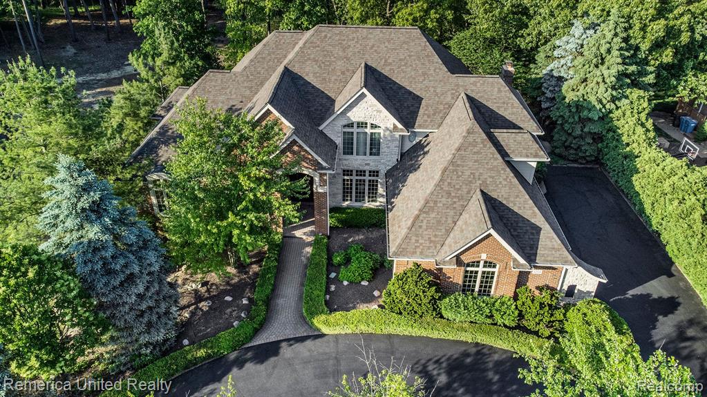 5259 RIVER RIDGE Drive, Brighton, MI 48116 — Photo 66