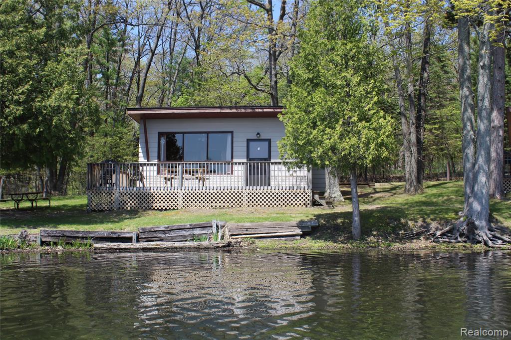 5999 Oak Road, Rose City, MI 48654 — Photo 81