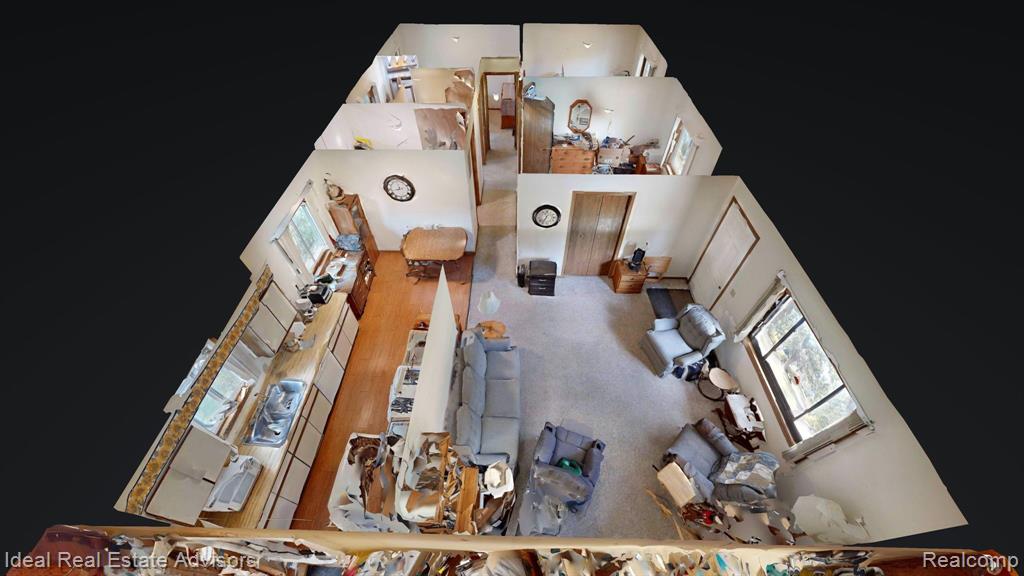 7215 TUSCARORA Circle, Indian River, MI 49749 — Photo 48