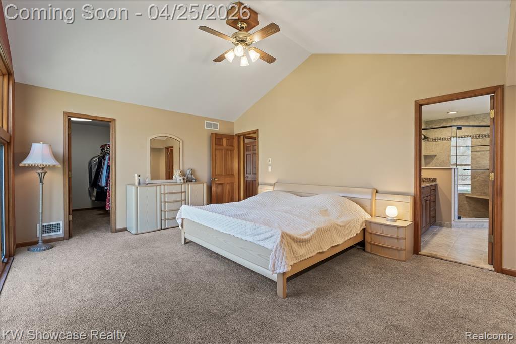 1631 Mystic Hills Drive, Milford, MI 48380 — Photo 29