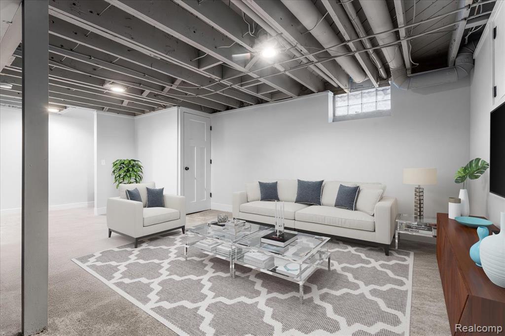 718 N Alexander Avenue, Royal Oak, MI 48067 — Photo 40