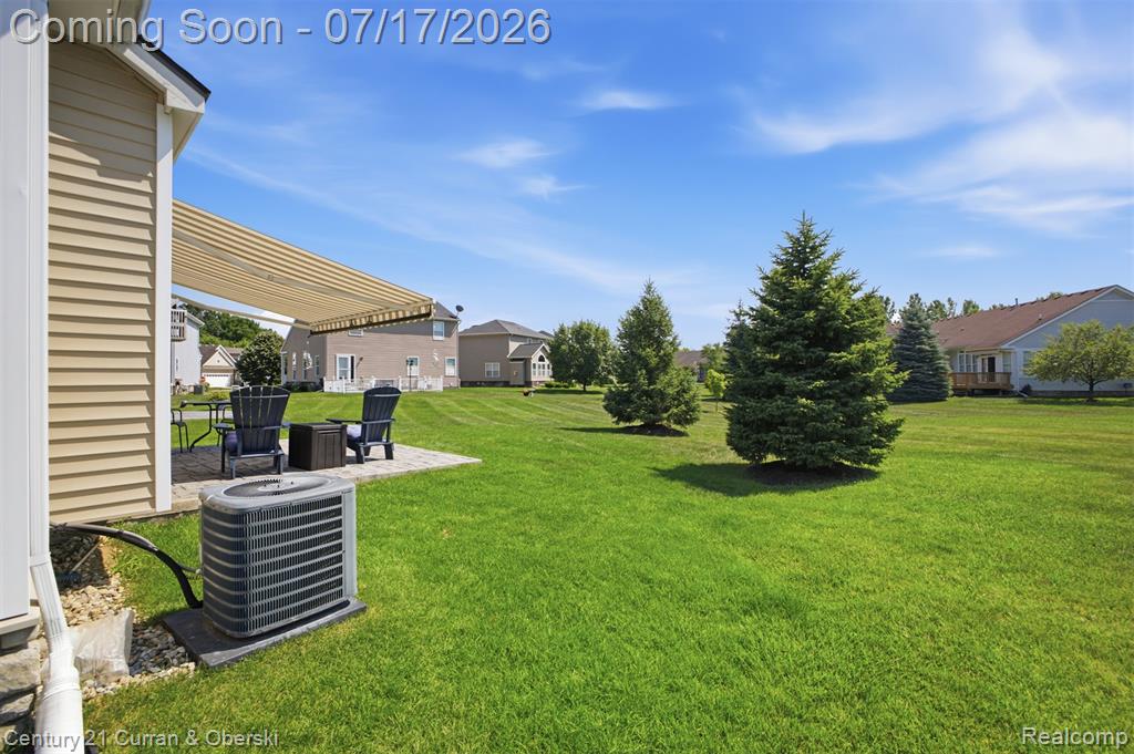 57283 Elk Run W, New Hudson, MI 48165 — Photo 47