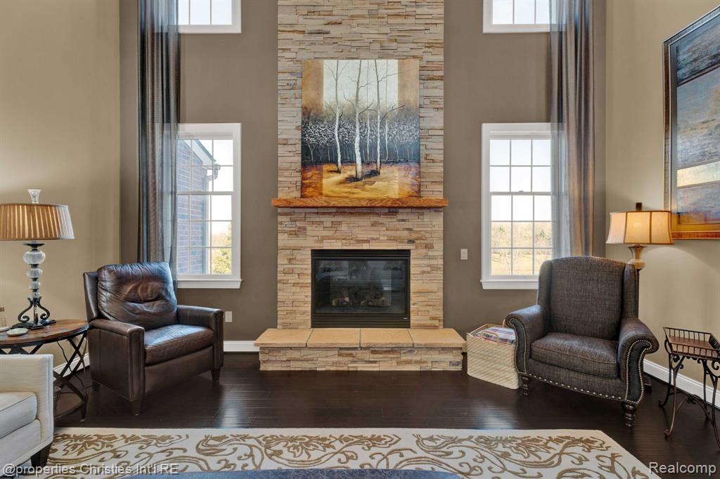 17248 CRESTBROOK Drive, Northville, MI 48168 — Photo 23