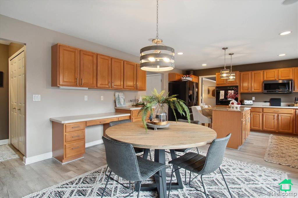 51171 W Hills Drive, Plymouth, MI 48170 — Photo 18