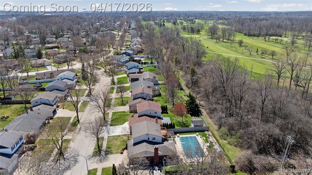 19534 Coachwood Road, Riverview, MI 48193 — Photo 43