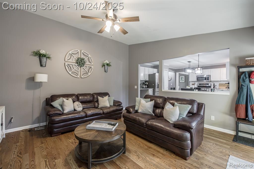 6244 Lake Waldon Court, Clarkston, MI — Photo 9