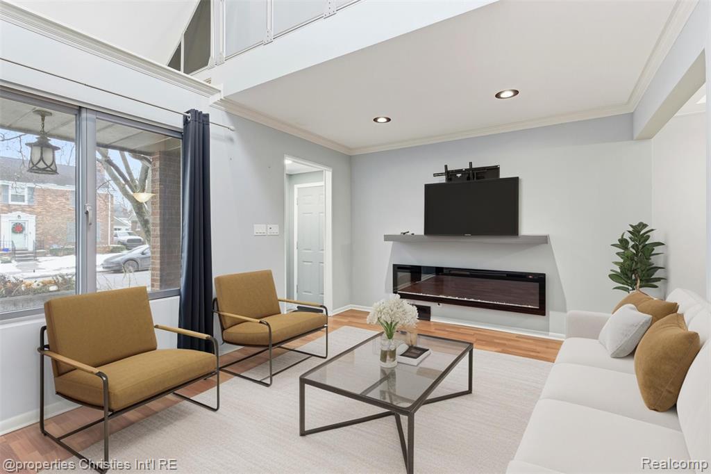 466 Touraine Road, Grosse Pointe Farms, MI 48236 — Photo 3