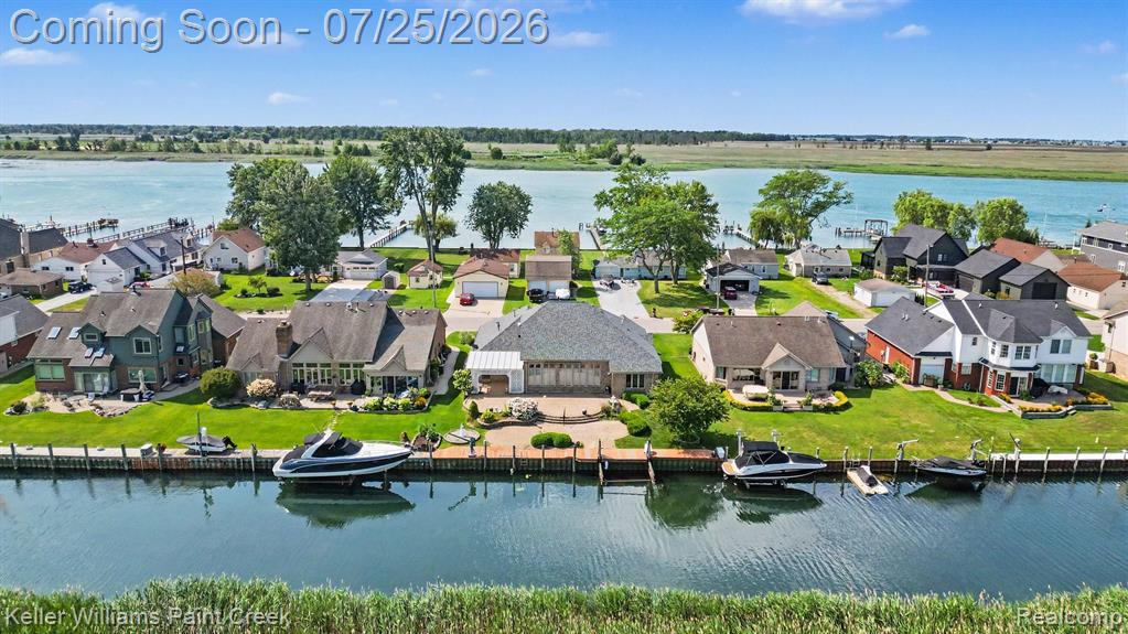 10404 Saint John Drive, Algonac, MI 48001