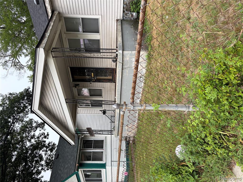 15845 Alden Street, Detroit, MI 48238
