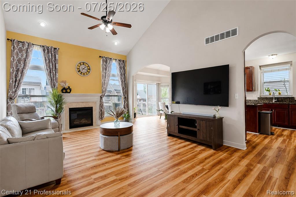 27089 Maxwell Court, Novi, MI — Photo 12