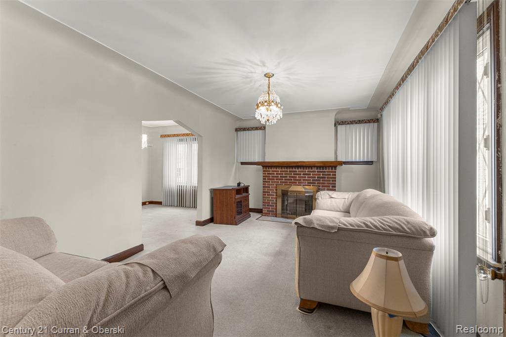 4875 Maple Street, Dearborn, MI 48126 — Photo 3