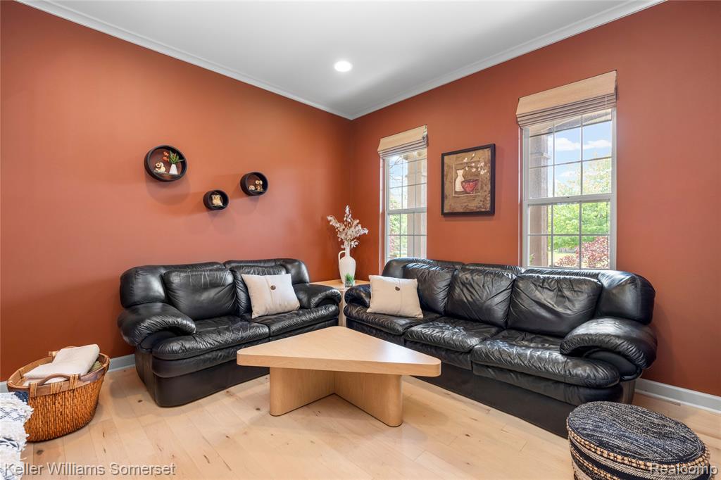 8354 Hummingbird, Commerce Twp, MI 48382 — Photo 38
