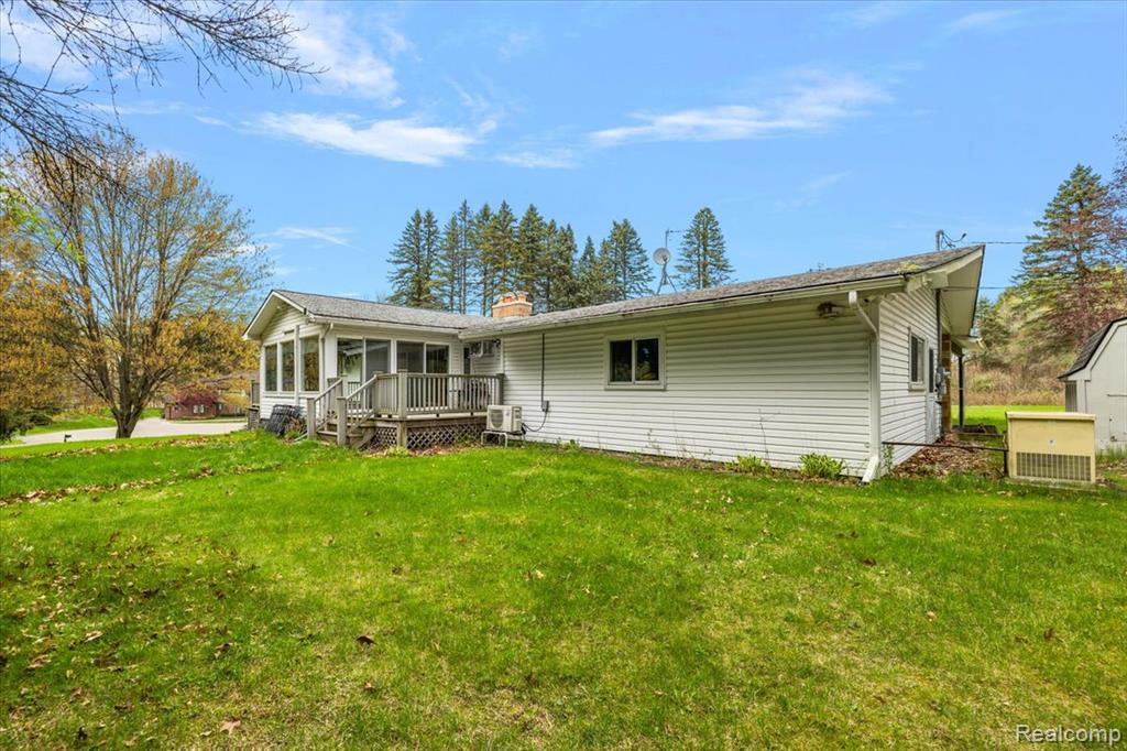 865 N Lapeer Road, Lake Orion, MI 48362 — Photo 3