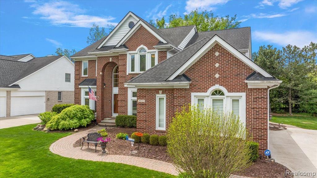 40211 BEXLEY Way, Northville, MI 48168 — Photo 3
